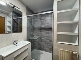 Piso en alquiler en San Roque - As Fontiñas en Lugo