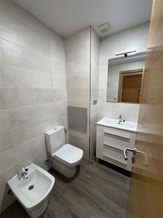 Piso en alquiler en San Roque - As Fontiñas en Lugo