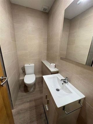 Piso en alquiler en San Roque - As Fontiñas en Lugo