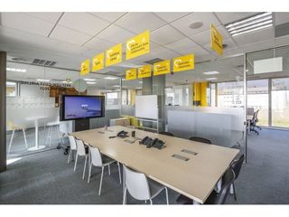 Local comercial en alquiler en Onze de setembre - Sant Jordi en Prat de Llobregat, El