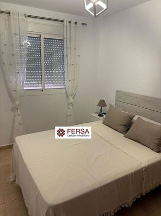 Piso en alquiler en Centro en Puerto de Santa María (El)