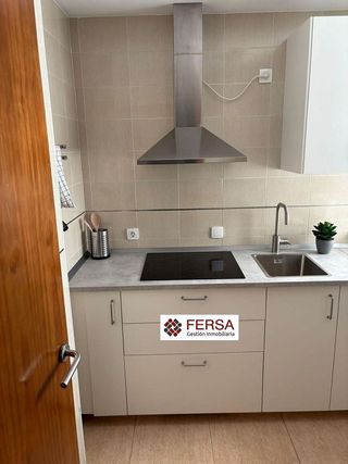 Piso en alquiler en Centro en Puerto de Santa María (El)