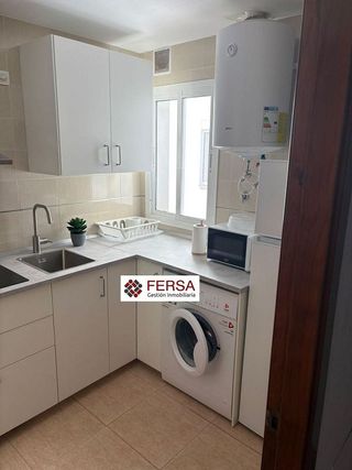 Piso en alquiler en Centro en Puerto de Santa María (El)