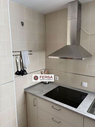 Piso en alquiler en Centro en Puerto de Santa María (El)