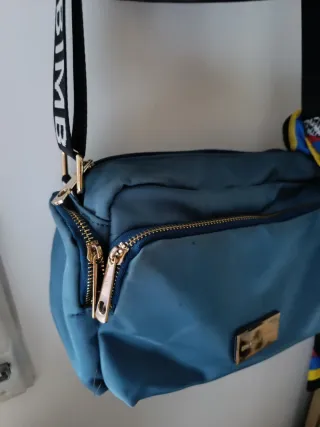 Bolso ligero eimpermeable