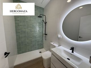 Piso en alquiler en Centro en Mérida