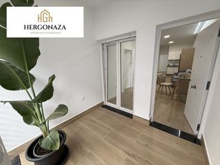 Piso en alquiler en Centro en Mérida