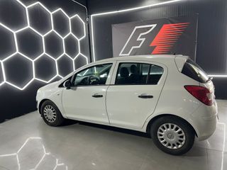 Opel Corsa 2011