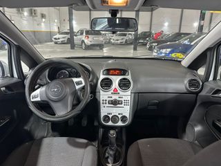 Opel Corsa 2011