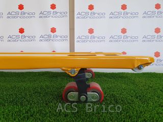 Transpaleta Hidráulica 2500 Kg - 1150mm - BZ251150 - Benza