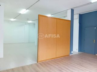 Local comercial en alquiler en Cardedeu
