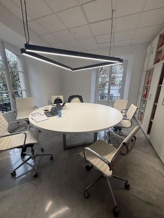 Oficina en alquiler en Museo en Sevilla