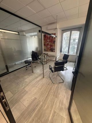 Oficina en alquiler en Museo en Sevilla