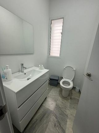 Oficina en alquiler en Museo en Sevilla