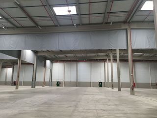 Nave industrial en alquiler en Martorell