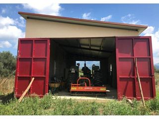 Terreno en alquiler en Cardedeu