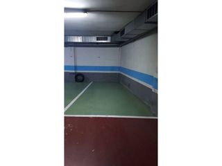 Garaje en alquiler en Cardedeu