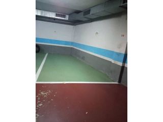 Garaje en alquiler en Cardedeu