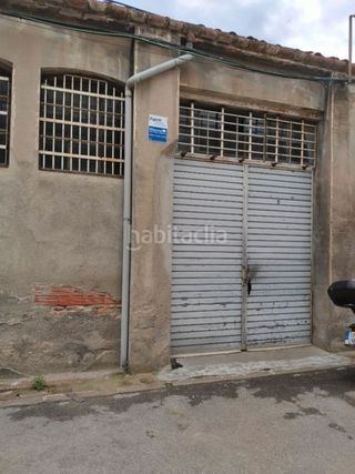 Local comercial en alquiler en Barri del Centre en Terrassa