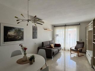 Piso en alquiler en Palma - Palmilla en Málaga