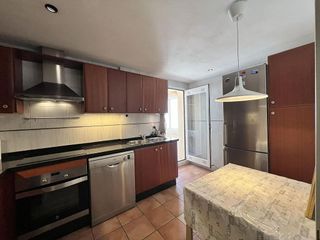 Piso en alquiler en Palma - Palmilla en Málaga