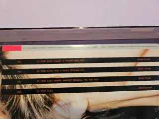 Kylie Minogue – In Your Eyes