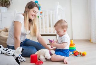 CUIDADO DE NIÑOS – CON AMOR Y RESPONSABILIDAD