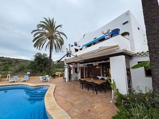 Chalet en venta en Las Atalayas - Urmi - Cerro Mar en Peñíscola