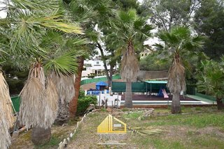Chalet en venta en Monserrat