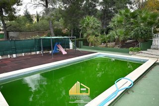 Chalet en venta en Monserrat