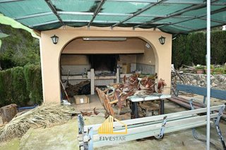 Chalet en venta en Monserrat