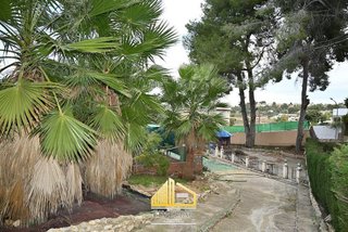 Chalet en venta en Monserrat