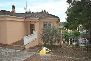 Chalet en venta en Monserrat