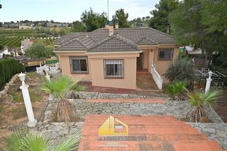 Chalet en venta en Monserrat