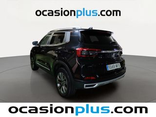 DR AUTOMOBILES DR4 1.5 85 kW (116 CV)