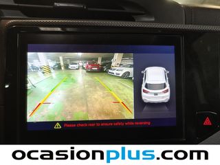 DR AUTOMOBILES DR4 1.5 85 kW (116 CV)