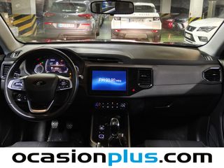 DR AUTOMOBILES DR4 1.5 85 kW (116 CV)