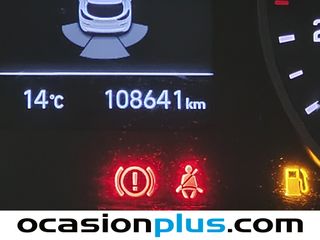 Hyundai Tucson 1.6 GDI BlueDrive Essence 4x2 96 kW (131 CV)