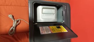 Estufa Parafina Tosaï SRE 301