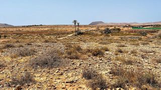 Terreno en venta en Antigua pueblo en Antigua