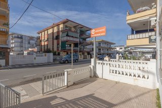 Local comercial en venta en Oliva pueblo en Oliva