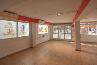 Local comercial en venta en Oliva pueblo en Oliva