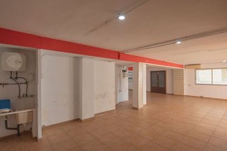 Local comercial en venta en Oliva pueblo en Oliva