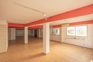 Local comercial en venta en Oliva pueblo en Oliva
