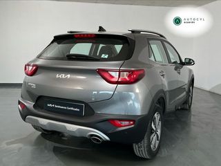 Kia Stonic 1.0 T-GDi 74kW (100CV) MHEV MT Drive