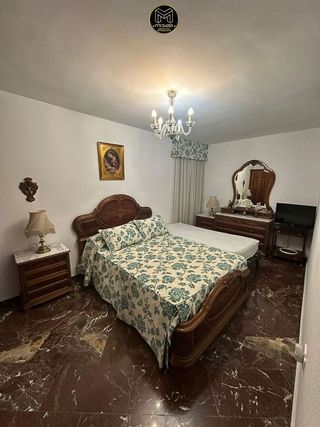 Piso en venta en San Ildefonso - Catedral en Jaén