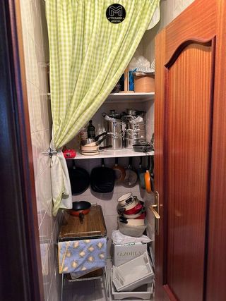 Piso en venta en San Ildefonso - Catedral en Jaén