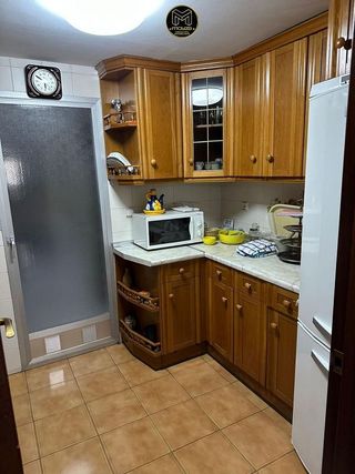 Piso en venta en San Ildefonso - Catedral en Jaén