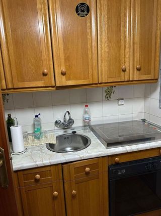 Piso en venta en San Ildefonso - Catedral en Jaén