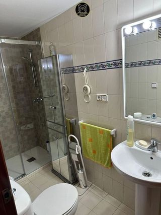 Piso en venta en San Ildefonso - Catedral en Jaén